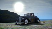 Ford Farmtruck MF 1932